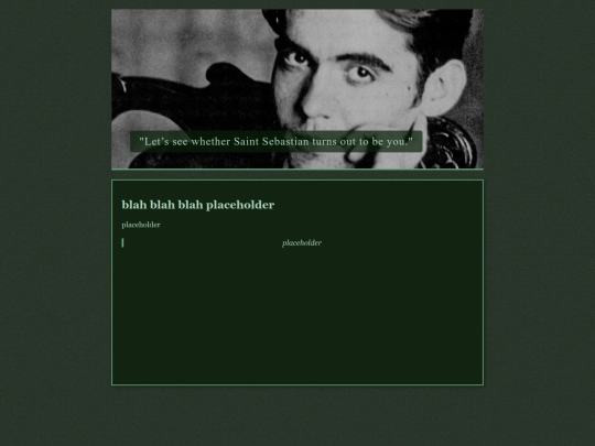 oneeyedcretin screenshot