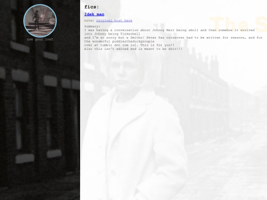 smifssey screenshot