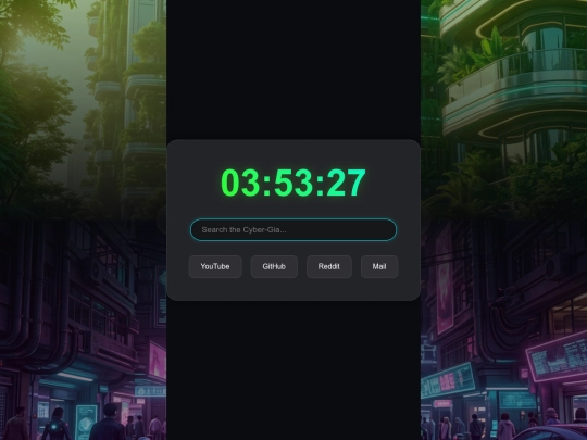 cybersolarpunk screenshot