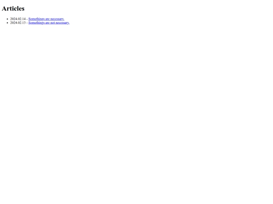 programming screenshot