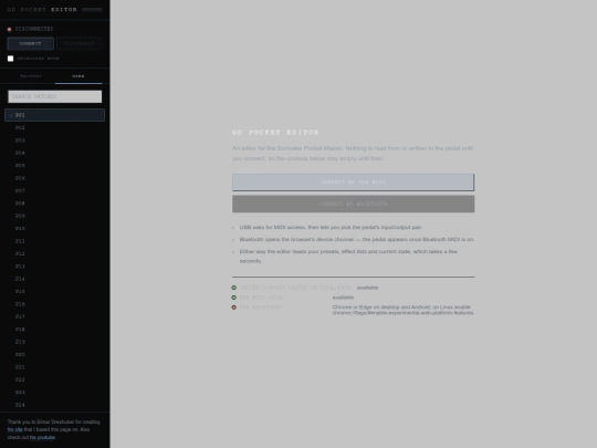 pocket/index (2) screenshot