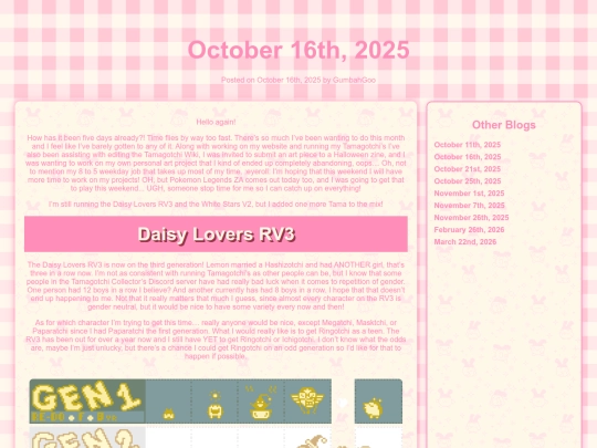 October 16th 2025 Blog/10.16.2025 screenshot