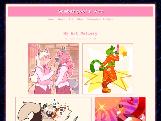 art screenshot