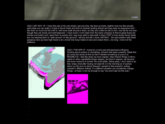 home/writing/writing1 screenshot