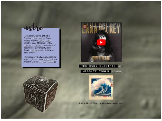 testing screenshot