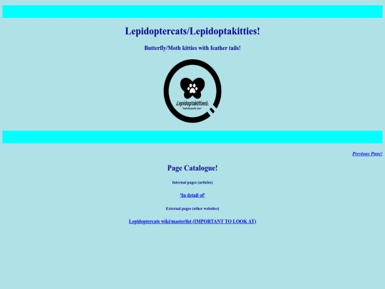 Page_Catalogue screenshot