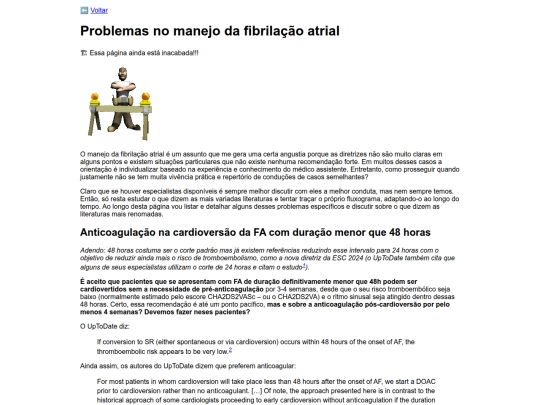 medruas/problemas/fibrilacao-atrial screenshot