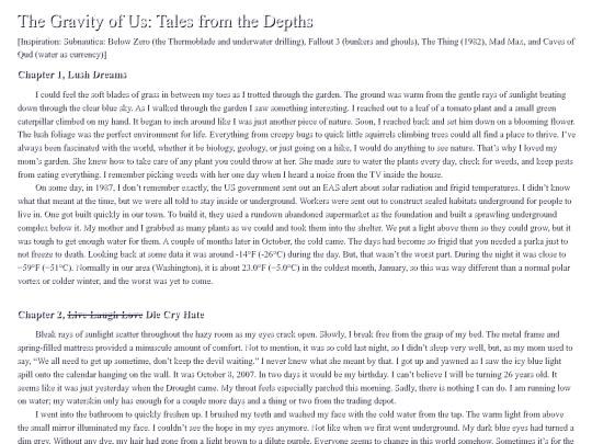 a-old-site/library/creative-writing/the-gravity-of-us screenshot