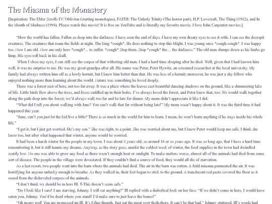 a-old-site/library/creative-writing/the-miasma-of-the-monastery screenshot