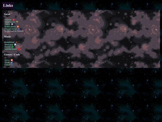 world-1/links screenshot