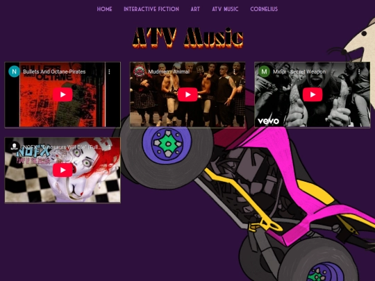 all_html_files/AtvMusic screenshot