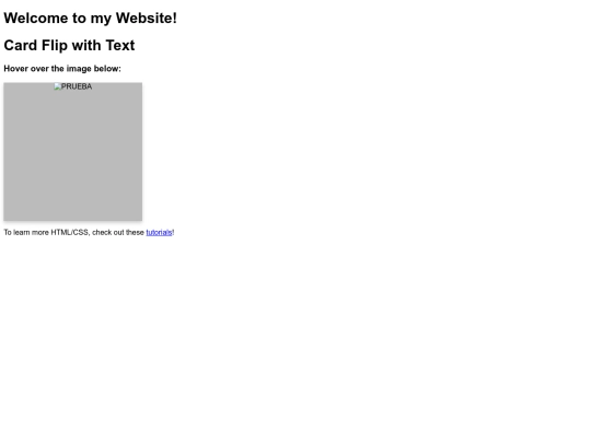 welcome screenshot