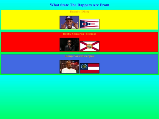 Site screenshot