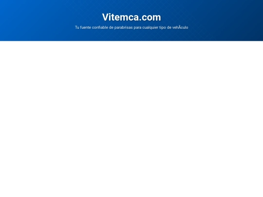 Banner screenshot