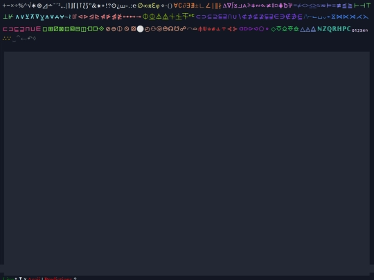 zolar screenshot
