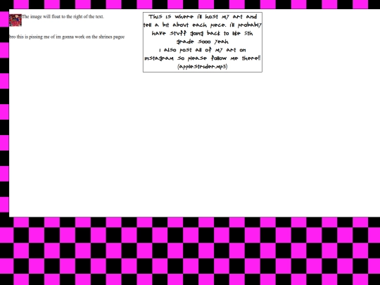 art screenshot