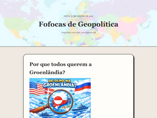 groelandia-teorias screenshot