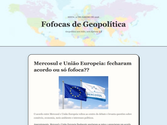 mercosulxue-teorias screenshot