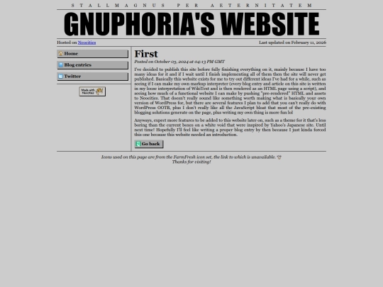 blog/000001 screenshot
