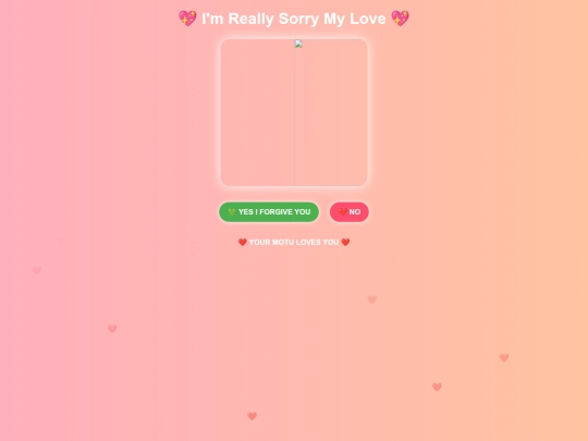 sorrybaby screenshot