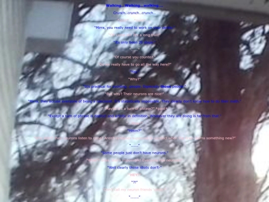 silas screenshot