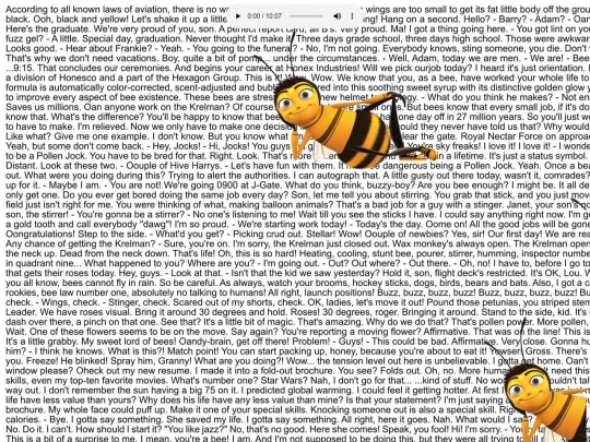 buzz screenshot