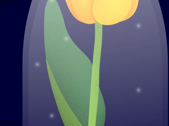 tulipanByDont screenshot