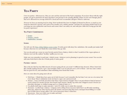 tea_party screenshot