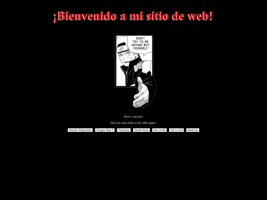 RevampedMain/Home screenshot