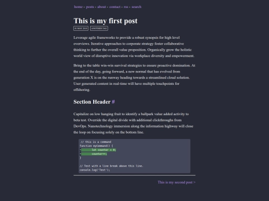 posts/firstpost screenshot