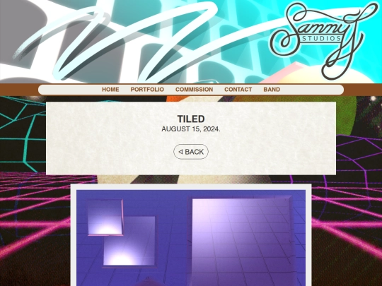 portfolio/3D/20240815-Tiled screenshot