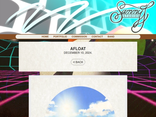 portfolio/3D/20241210-Afloat screenshot