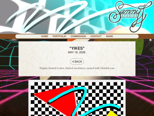 portfolio/paintings/20260516-Yikes screenshot