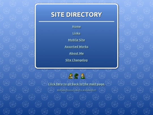 directory screenshot