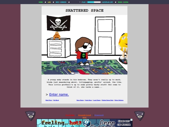 story screenshot