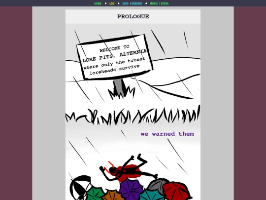 story/prologue screenshot