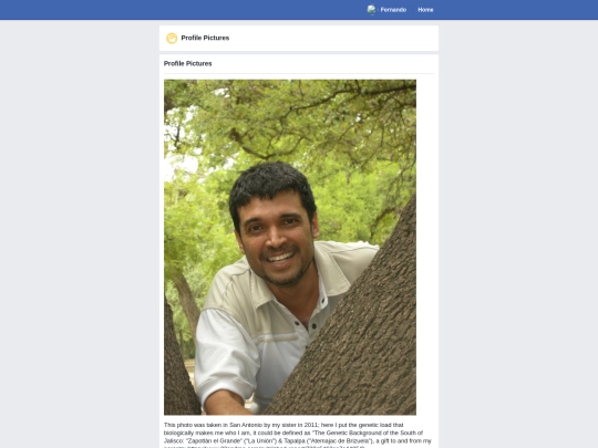 fdocc-fb/photos_and_videos/album/4 screenshot