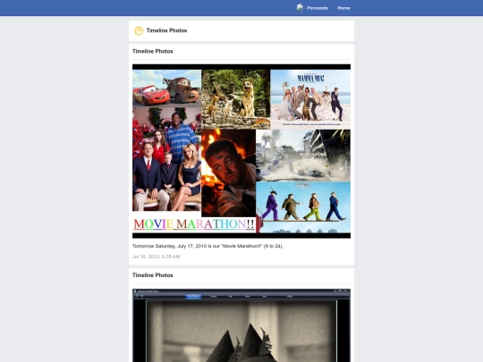 fdocc-fb/photos_and_videos/album/6 screenshot