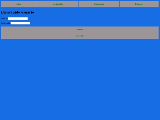 PAGINA/Pagina2 screenshot