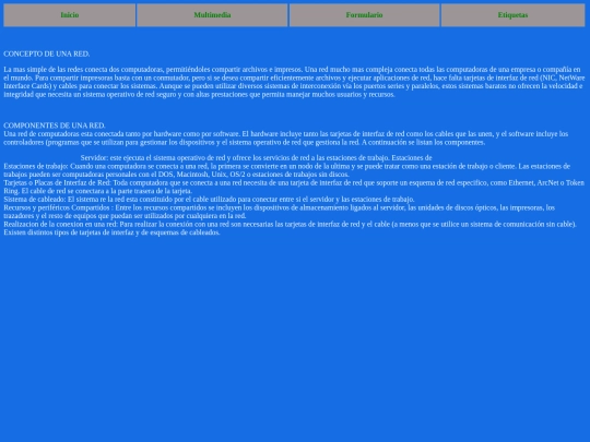 PAGINA/Pagina3 screenshot