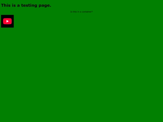 newpage screenshot
