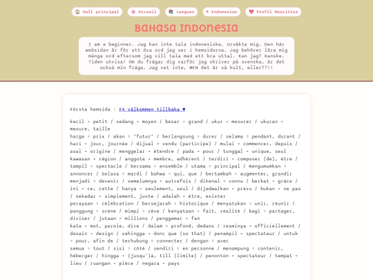 l-indonesien-text screenshot