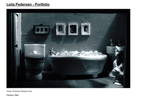 HouseOfSensesShadowFace screenshot