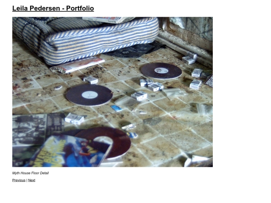 MythHouseFloorDetail screenshot
