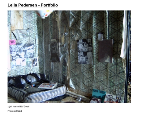 MythHouseWallDetail screenshot