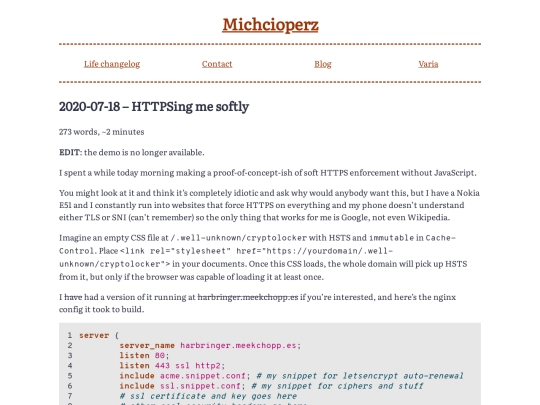 post/httpsing-me-softly screenshot