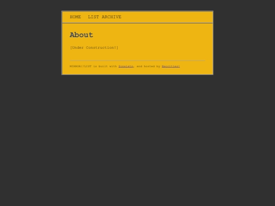about screenshot