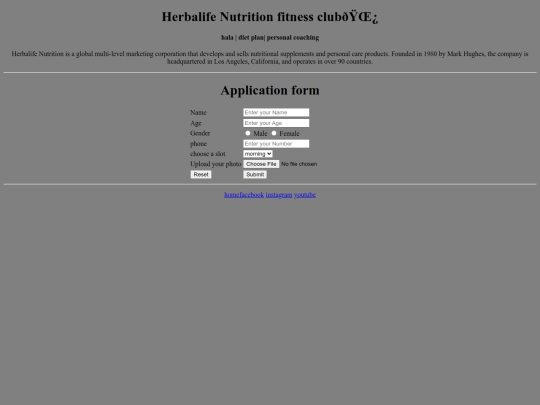 register/register screenshot