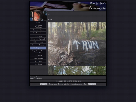 photography screenshot