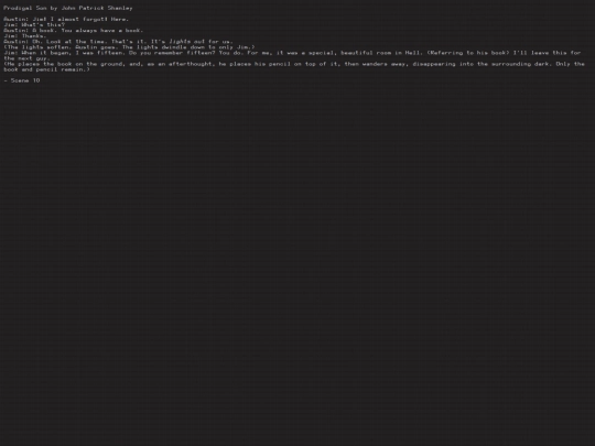 writings/prodigal_son screenshot